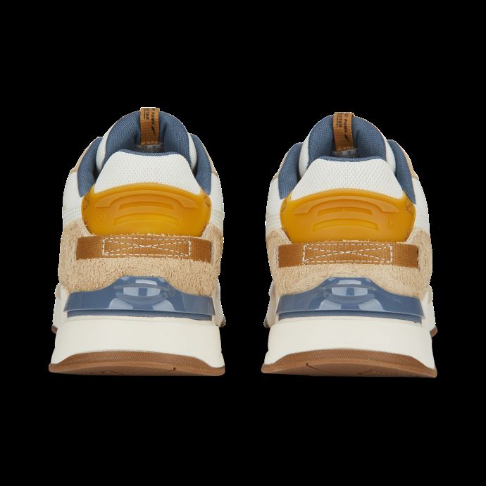 Baskets Mirage Sport Hacked Safari Sable Immaculé Puma Canada
