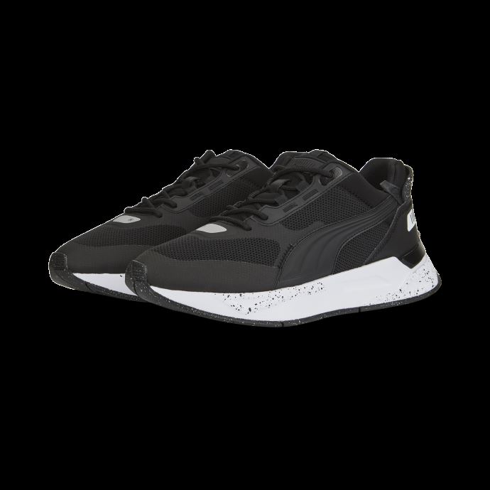 Baskets Mirage Sport Tech Chance Evolution Noir-argent Puma Canada