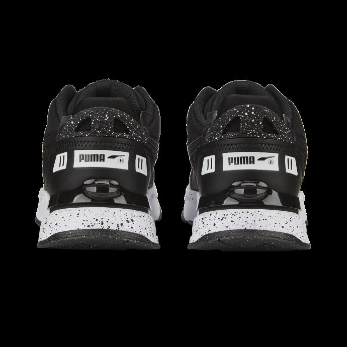 Baskets Mirage Sport Tech Chance Evolution Noir-argent Puma Canada
