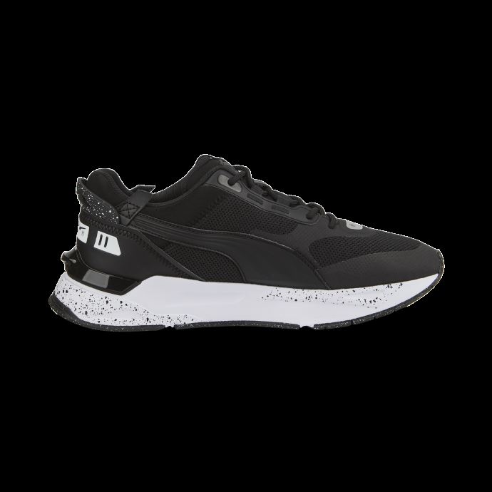 Baskets Mirage Sport Tech Chance Evolution Noir-argent Puma Canada
