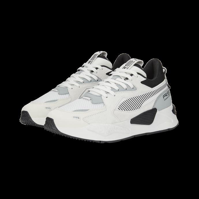 Baskets Puma Canada Rs-z Reinvention Nimbus Cloud-noir