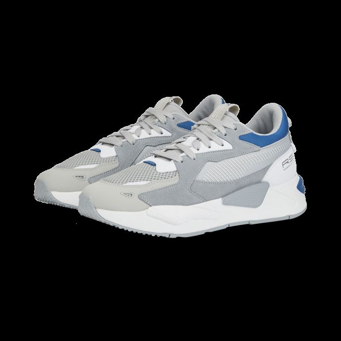 Baskets Rs-z Reinvention Puma Canada Taille Haute-blanc