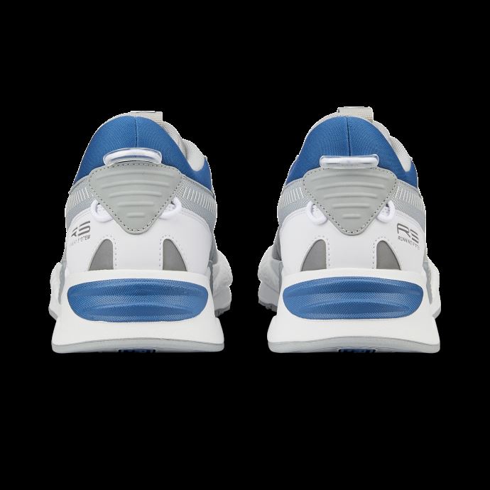 Baskets Rs-z Reinvention Puma Canada Taille Haute-blanc
