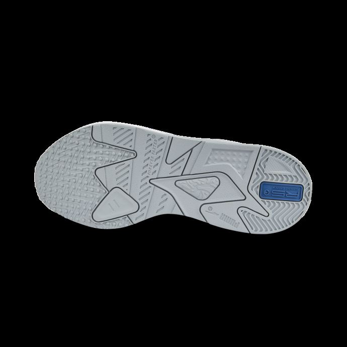 Baskets Rs-z Reinvention Puma Canada Taille Haute-blanc
