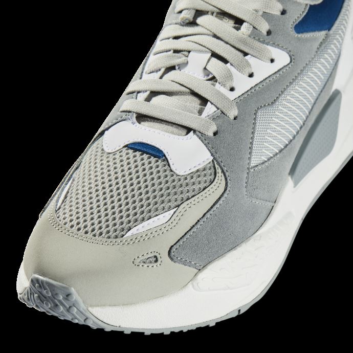 Baskets Rs-z Reinvention Puma Canada Taille Haute-blanc
