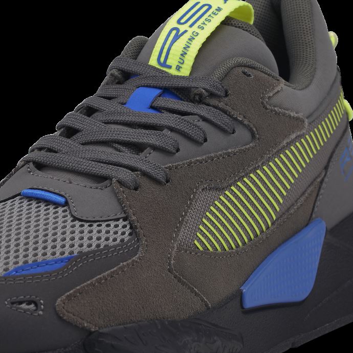 Baskets Rs-z Reinvention Castlerock-lime Squeeze Puma Canada
