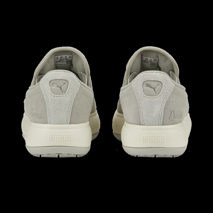 Puma Canada Gris Violet-marshmallow Daim Mayu Slip-on First Sense Baskets Pour Femmes
