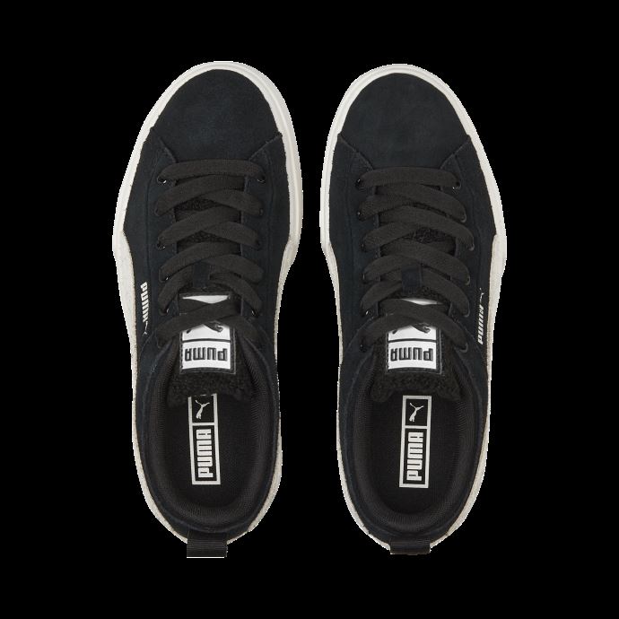 Baskets Mayze Rare Teddy Noires Femmes Puma Canada
