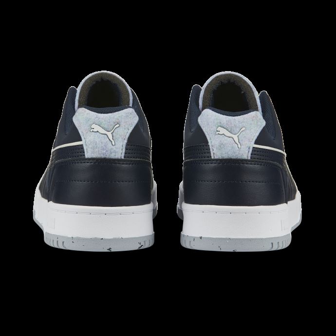 Parisian Night-pristine-gris Pour Toujours Mieux Rbd Game Baskets Basses Puma Canada
