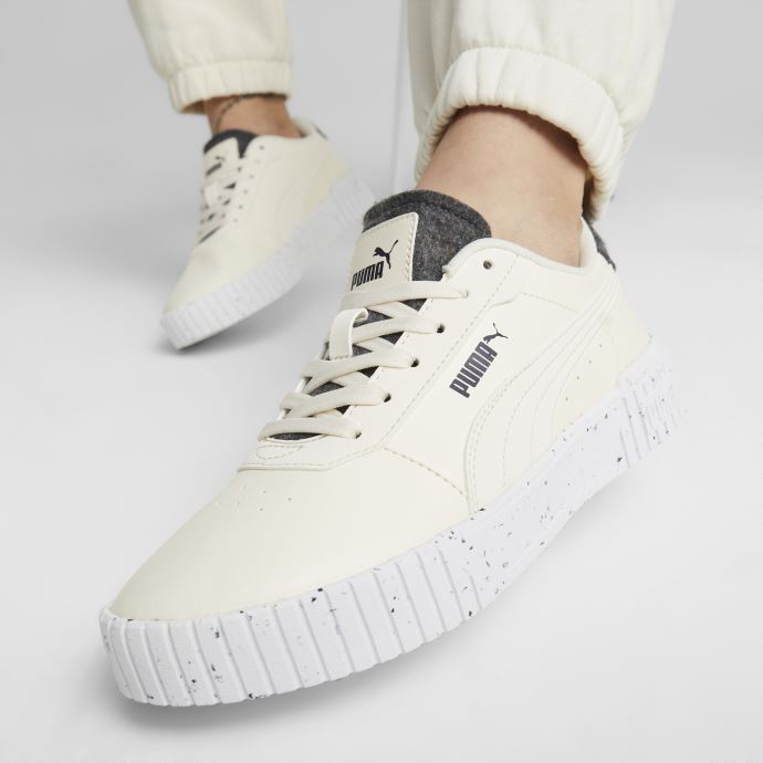 Baskets Puma Canada Carina 2.0 Pour Femmes Forever Better Carina 2.0 Nuit Parisienne
