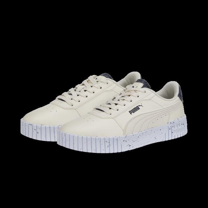 Baskets Puma Canada Carina 2.0 Pour Femmes Forever Better Carina 2.0 Nuit Parisienne

