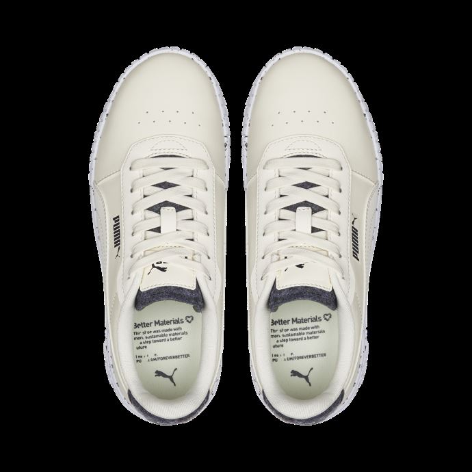 Baskets Puma Canada Carina 2.0 Pour Femmes Forever Better Carina 2.0 Nuit Parisienne
