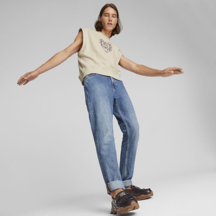 Zinfandel Puma Canada X Palomo Mocassins Nitefox