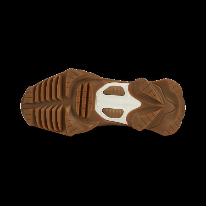 Zinfandel Puma Canada X Palomo Mocassins Nitefox
