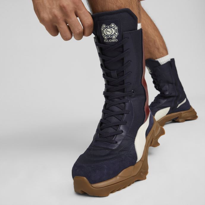 Bottes Puma Canada X Palomo Nitefox Caban
