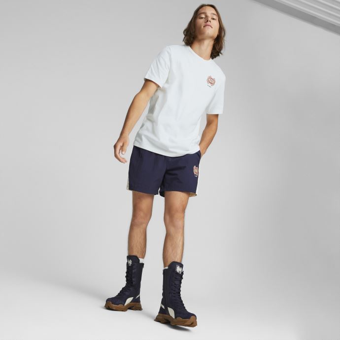 Bottes Puma Canada X Palomo Nitefox Caban
