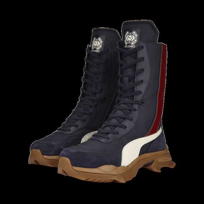 Bottes Puma Canada X Palomo Nitefox Caban
