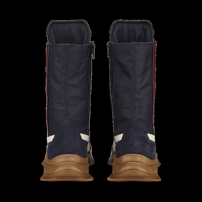 Bottes Puma Canada X Palomo Nitefox Caban
