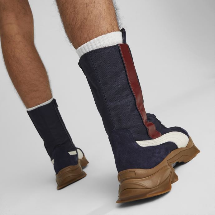 Bottes Puma Canada X Palomo Nitefox Caban