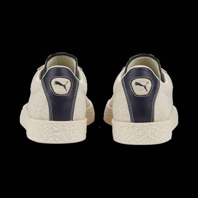 Baskets Puma Canada X Palomo Weekend Cygne Blanc
