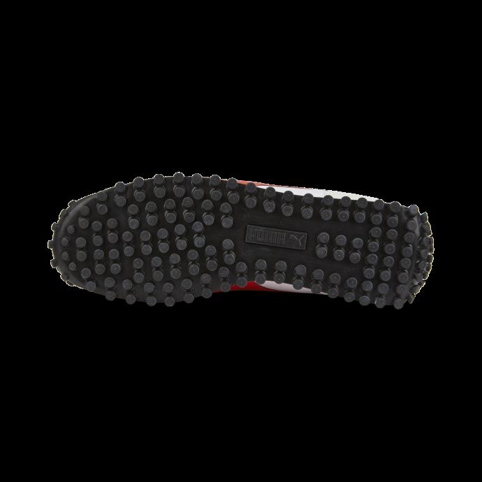 Baskets Puma Canada Rocket Blanc-rouge
