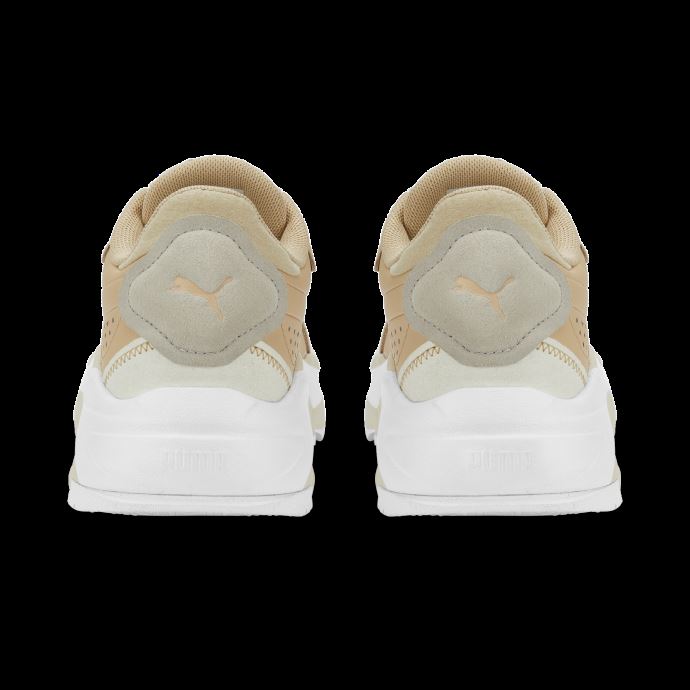 Orkid Baskets Femme Puma Canada Light Sand-whisper Blanc
