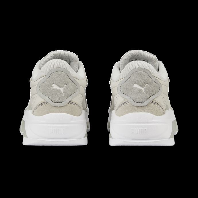 Baskets Orkid Femme Nimbus Cloud-gray Violet Puma Canada
