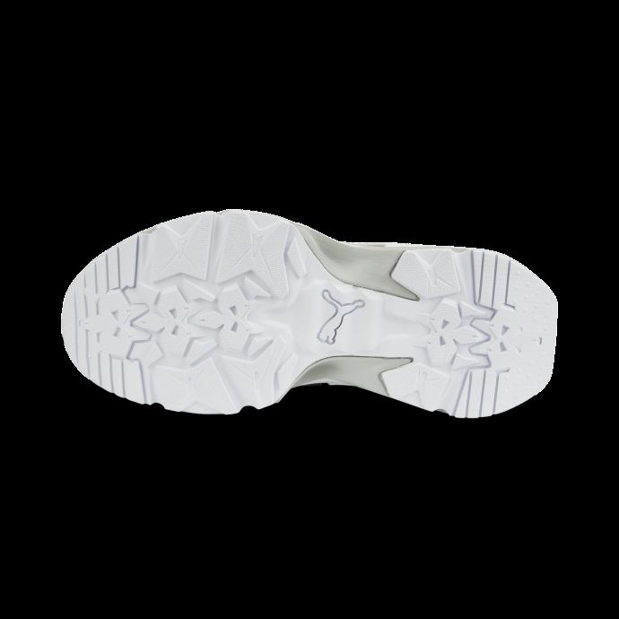 Baskets Orkid Femme Nimbus Cloud-gray Violet Puma Canada
