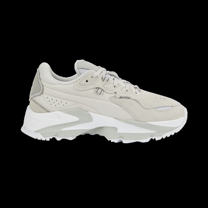 Baskets Orkid Femme Nimbus Cloud-gray Violet Puma Canada
