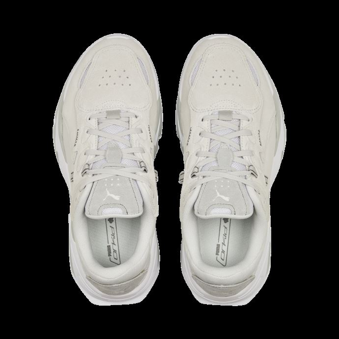 Baskets Orkid Femme Nimbus Cloud-gray Violet Puma Canada
