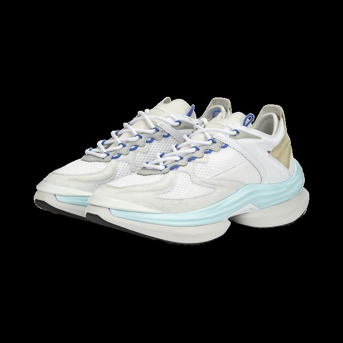 Baskets Puma Canada Variant Nitro Unnatural Blanc-bleu Nitro