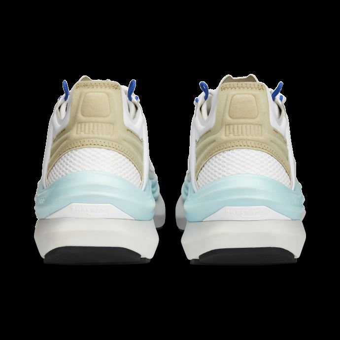 Baskets Puma Canada Variant Nitro Unnatural Blanc-bleu Nitro
