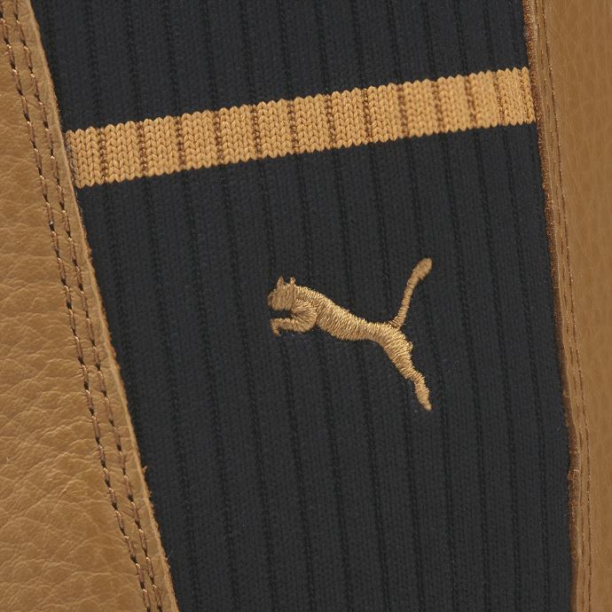 Botte Chelsea Desert Tan Mayze Stack Casual Pour Femme Puma Canada
