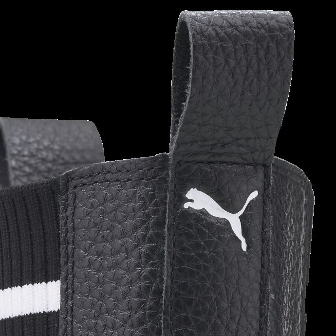 Bottes Chelsea Mayze Stack Casual Pour Femmes Noir Puma Canada
