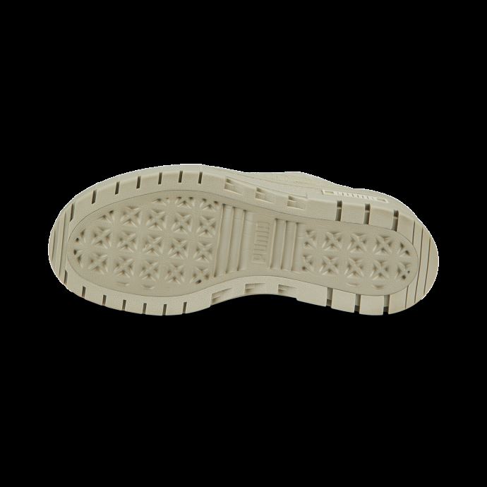 Baskets Compensées Mayze Gris Caillou Femmes Puma Canada
