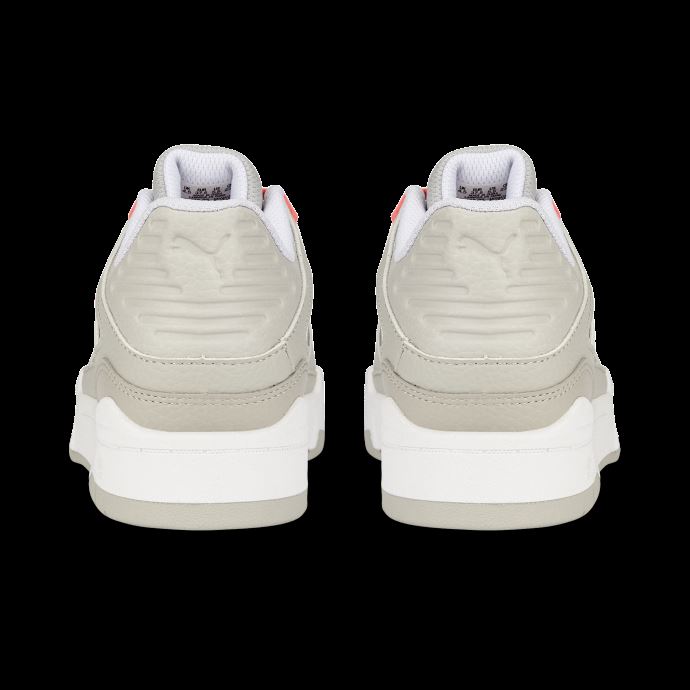 Baskets Slipstream Slipstream Violet-sunset Glow Blanc-gris Femmes Puma Canada
