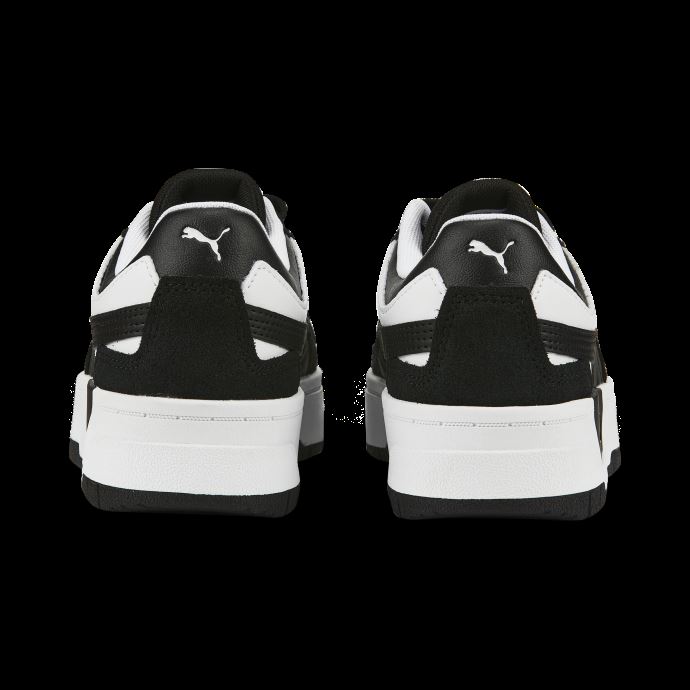 Baskets Puma Canada Cali Dream Tweak Pour Femmes Blanc-noir
