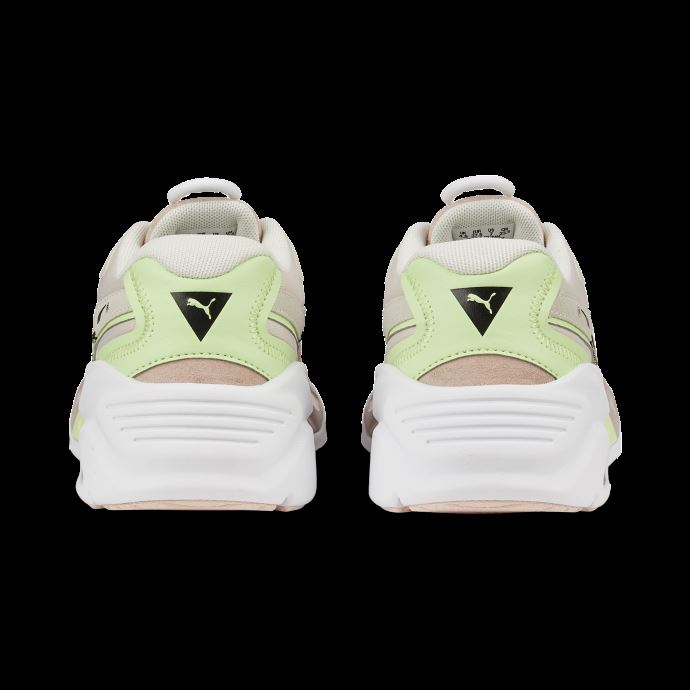 Baskets Puma Canada Trc Mira Supersoft Femmes Island Pink-marshmallow
