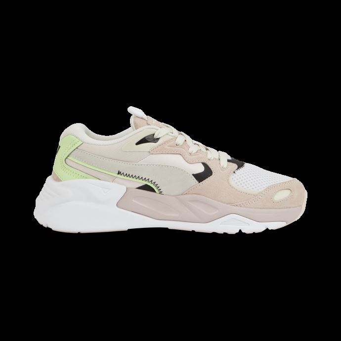Baskets Puma Canada Trc Mira Supersoft Femmes Island Pink-marshmallow
