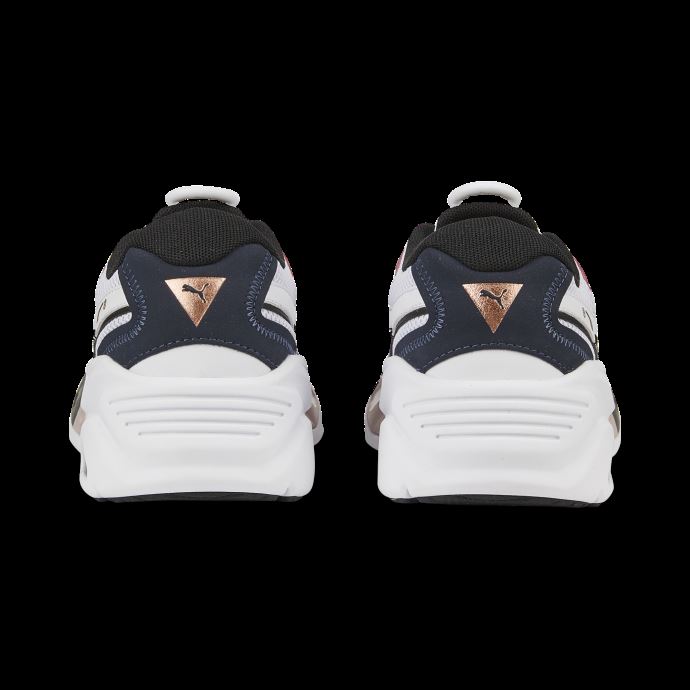 Baskets Mira Block Trc Mira Block Blanches Et Parisiennes Puma Canada
