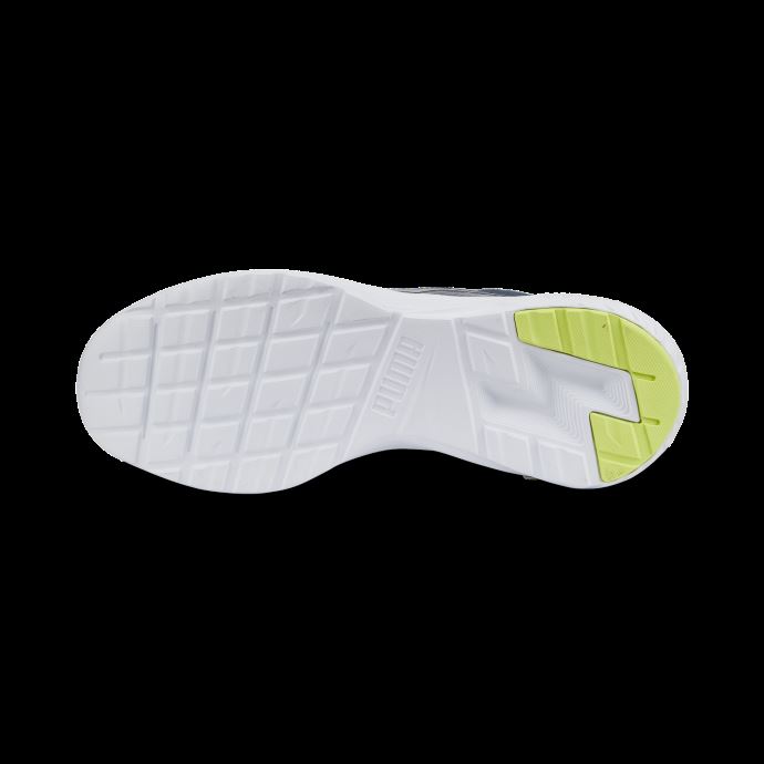 Puma Canada All-day Active In Motion Baskets Soirée Ciel-argent-lime Claire
