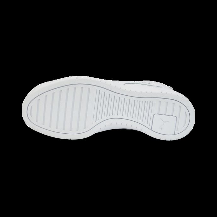 Baskets Ca Pro Mid Blanc-team Gold Puma Canada
