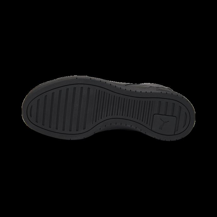 Baskets Ca Pro Mid Noir-team Gold Puma Canada
