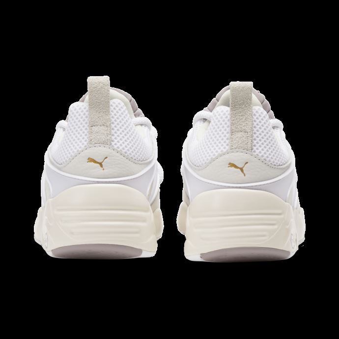 Baskets Puma Canada Blaze Of Glory Pour Femmes Blanc-whisper Blanc-caille

