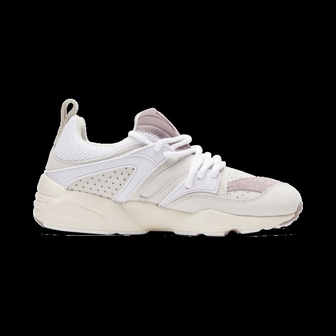 Baskets Puma Canada Blaze Of Glory Pour Femmes Blanc-whisper Blanc-caille

