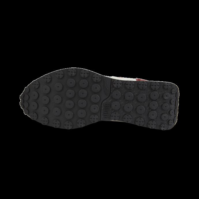 Baskets Puma Canada X Coca-cola Rider Fv Lueur Intense Rouge-argent-ivoire
