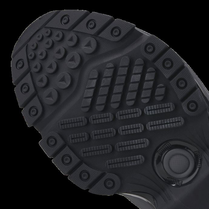 Baskets Puma Canada X Perks Et Mini Nano Noir
