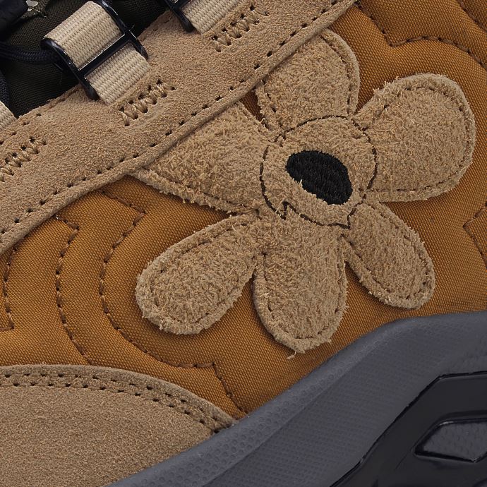 Baskets Puma Canada X Perks Et Mini Nano Noir
