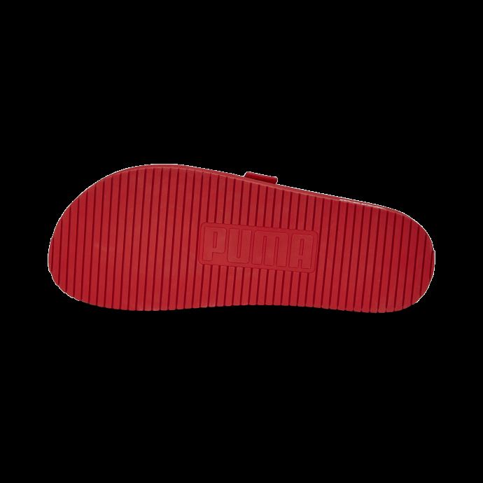 Puma Canada X Coca-cola Wilo Sandale Racing Rouge-blanc
