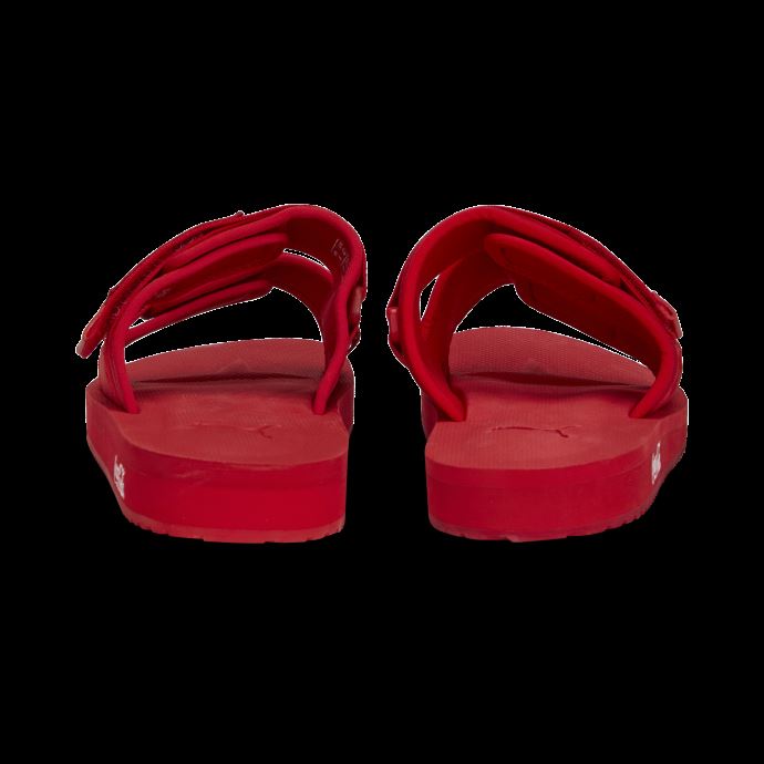 Sandales Puma Canada X Coca-cola Wilo Racing Rouge-blanc
